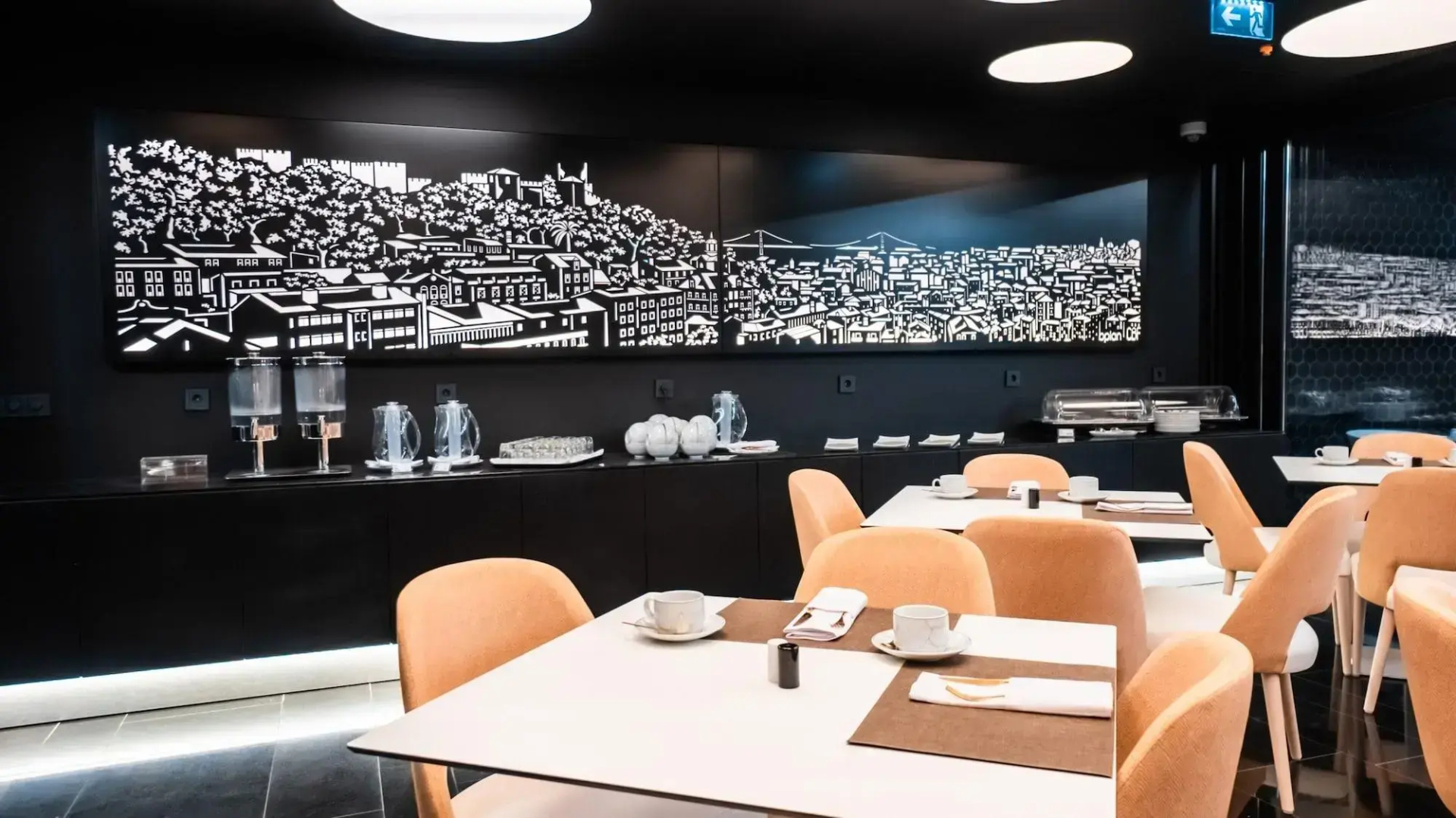 Photo - Hills Hotel Lisboa