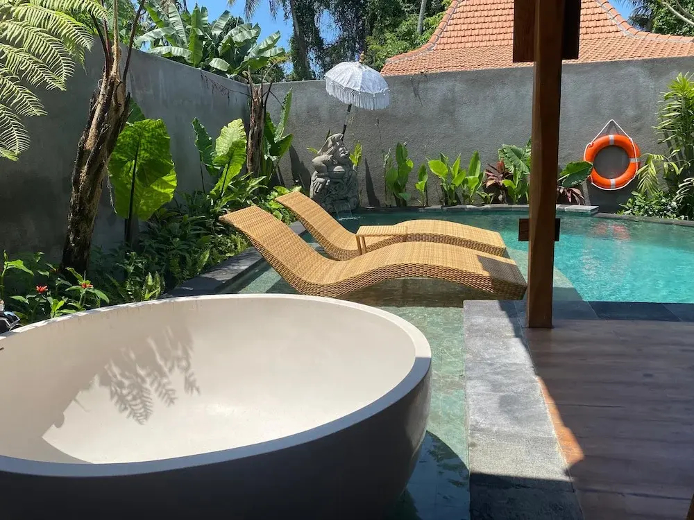 Photo - Yana Villas Kemenuh by GenuineHost