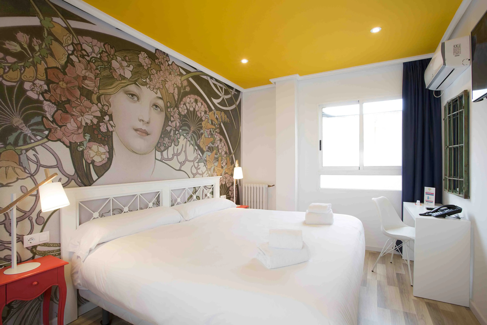 Foto - Casual Vintage Valencia Hotel by Casual Hoteles