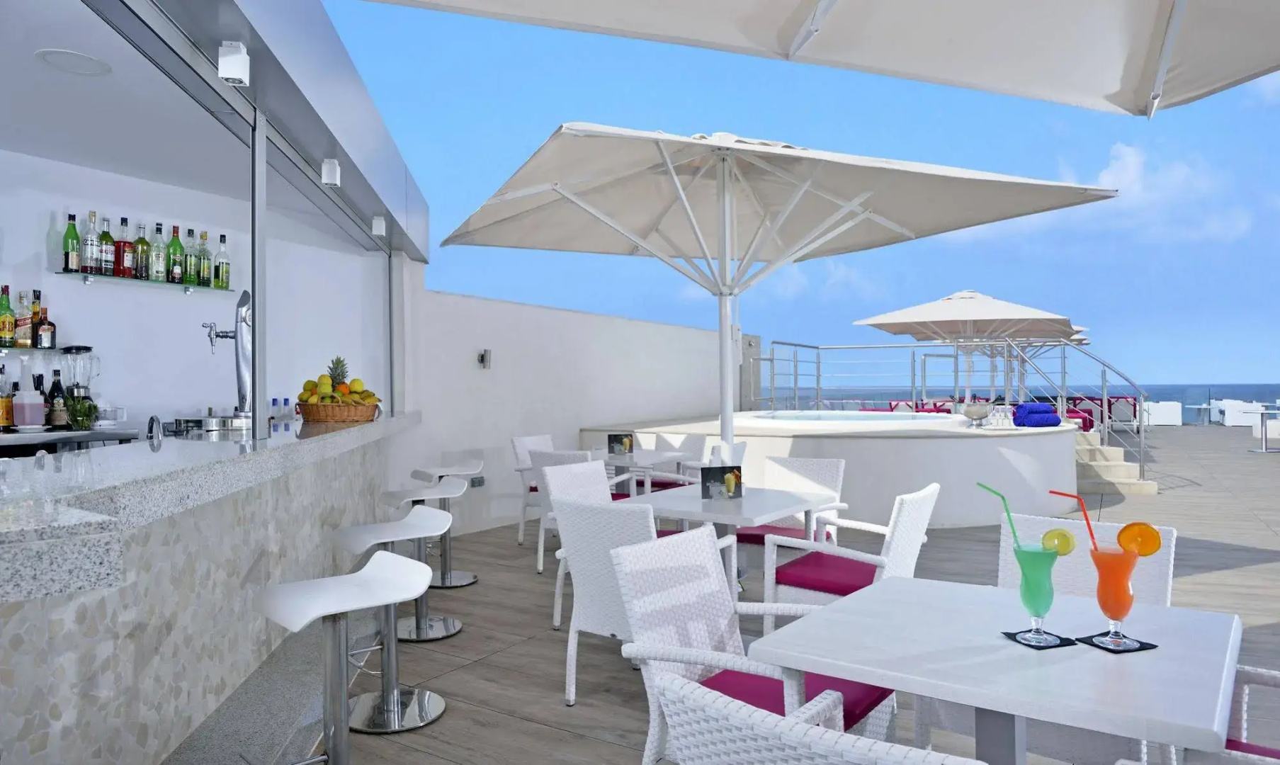 Photo - Hotel Hispania