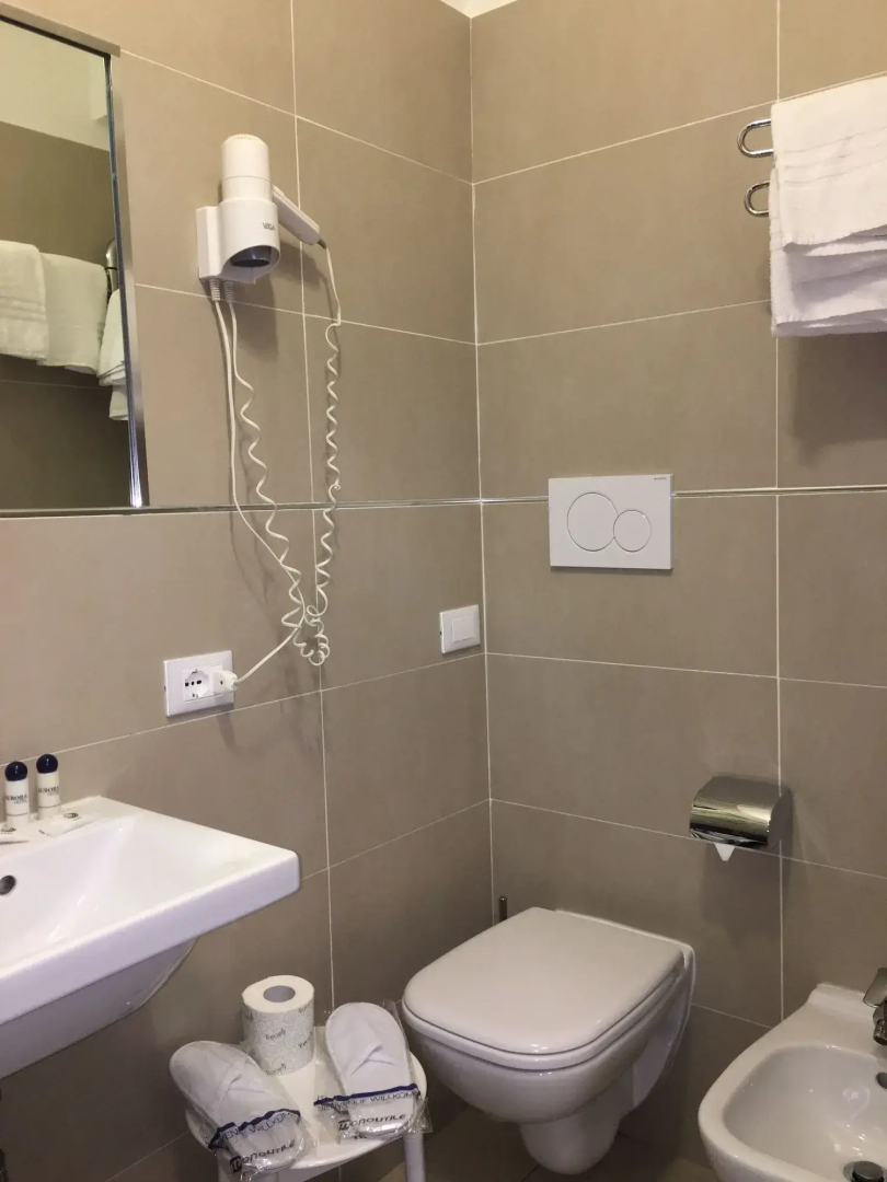 Foto - Hotel Aurora