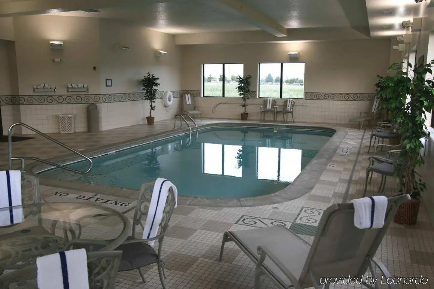 Foto - Hampton Inn & Suites Addison