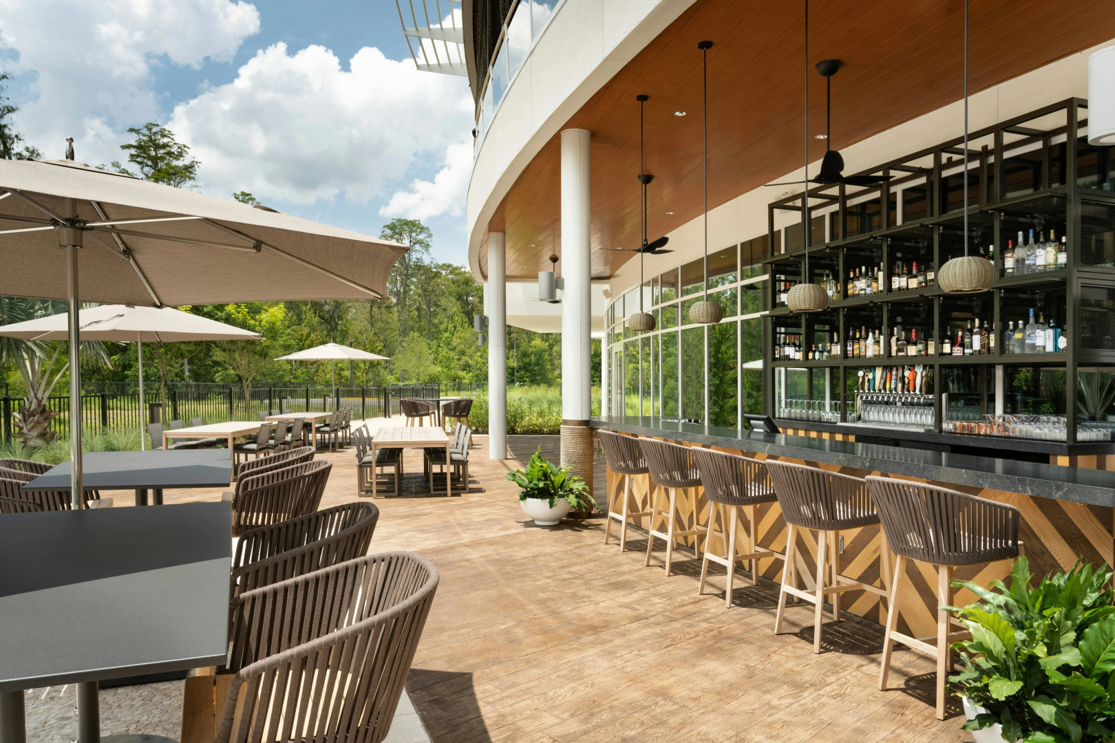 Foto - JW Marriott Orlando Bonnet Creek Resort & Spa