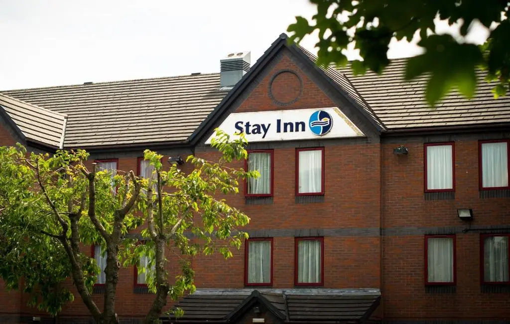 Photo - Stay Inn Hotel Manchester