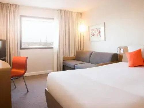 Foto - Novotel Paris La Défense Nanterre