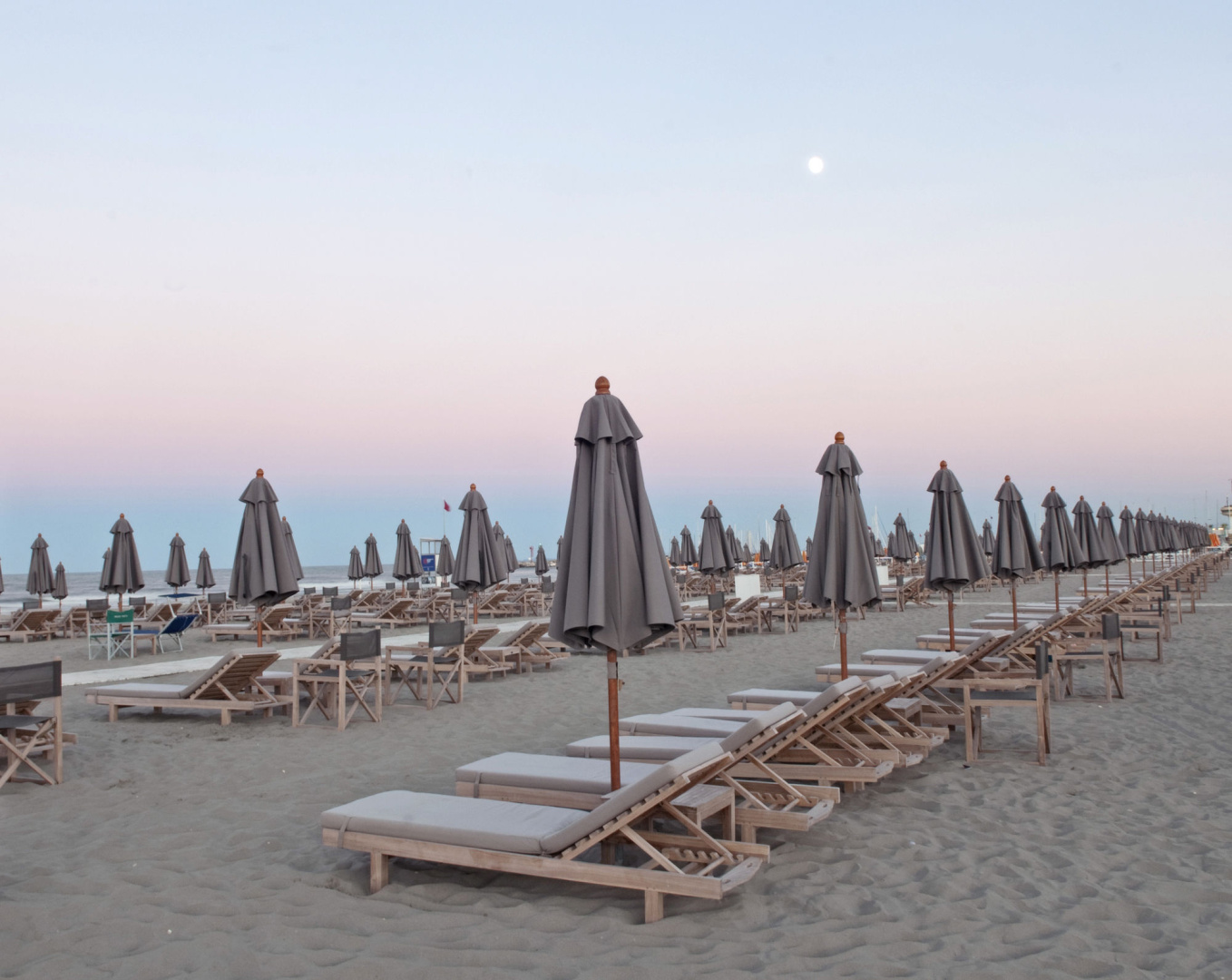 Foto - MarePineta Resort