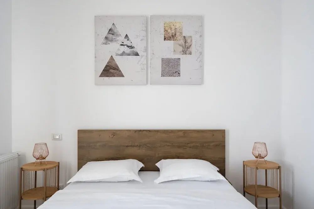 Foto - UpHome Suites