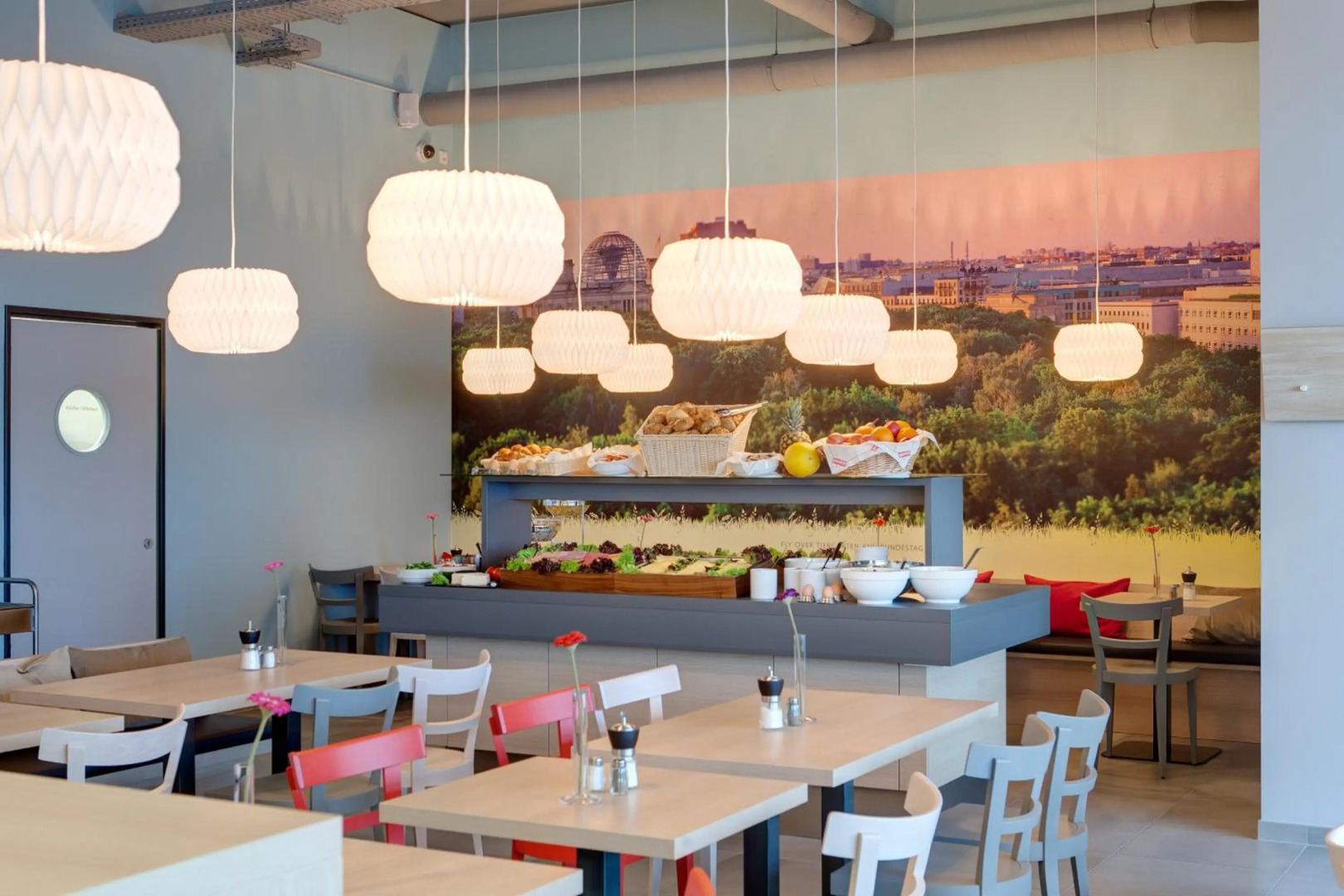 Photo - MEININGER Hotel Berlin Airport