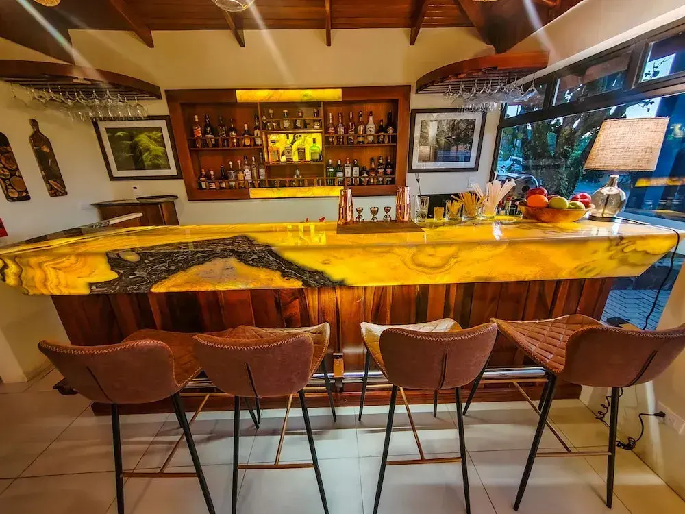 Foto - Sibu Boutique Hotel