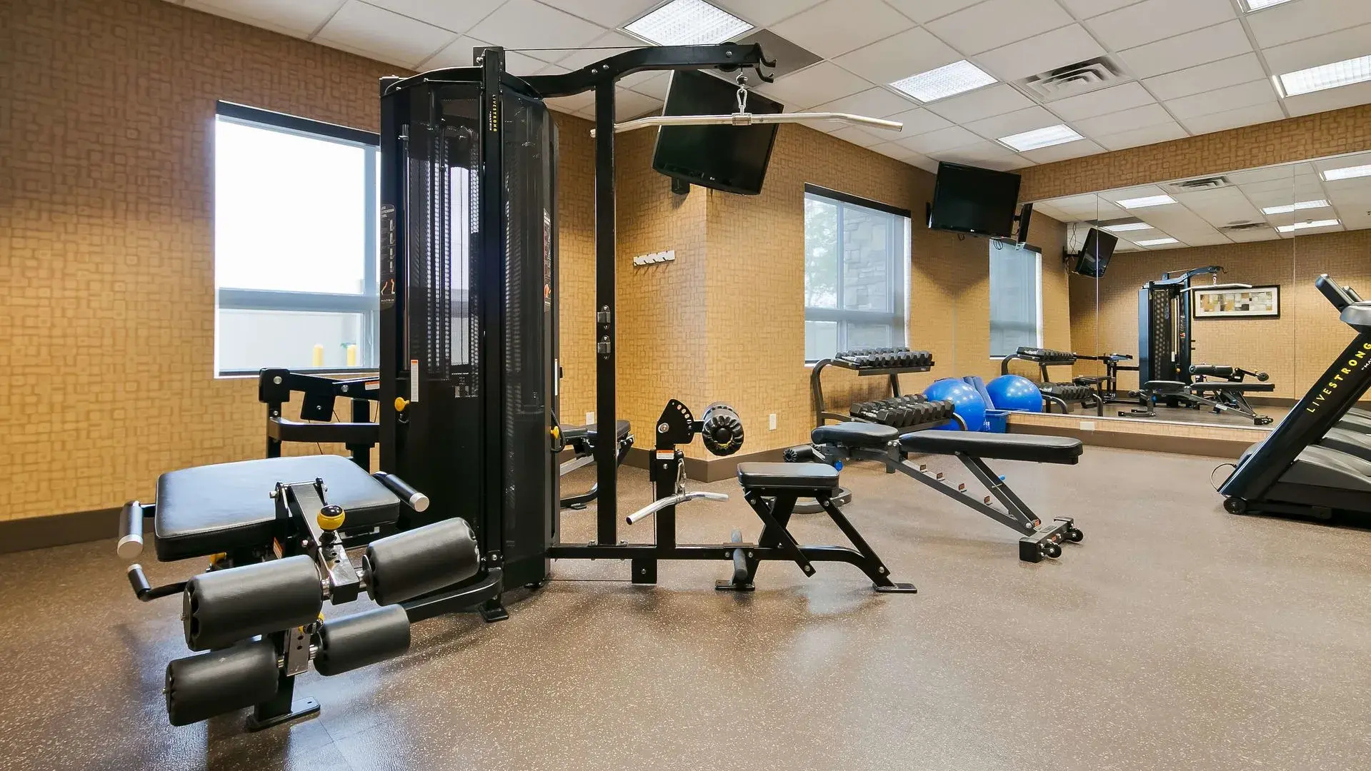 Photo - Best Western Premier Freeport Inn Calgary Airport