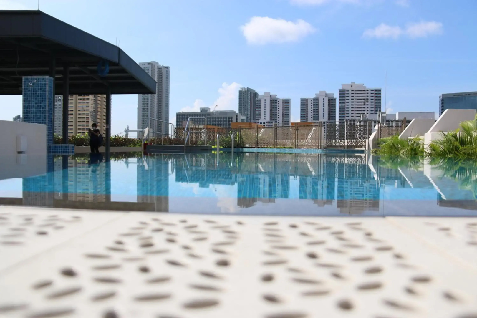 Photo - Aqueen Prestige Hotel Jalan Besar