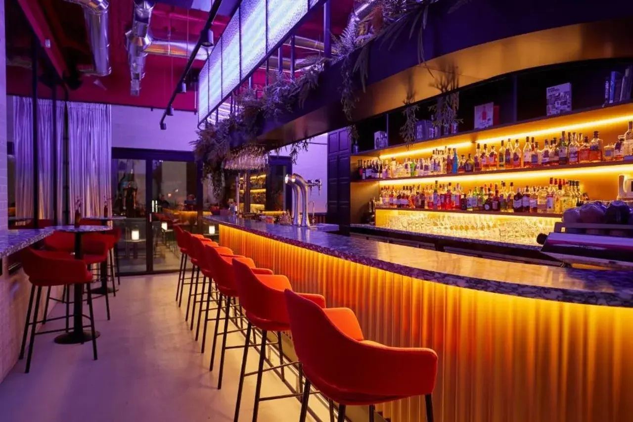 Photo - The Social Hub Madrid 4 star