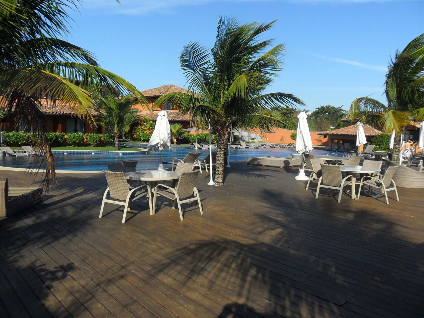 Photo - Hotel Ferradura Resort
