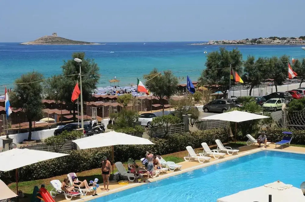 Foto - Hotel Sirenetta