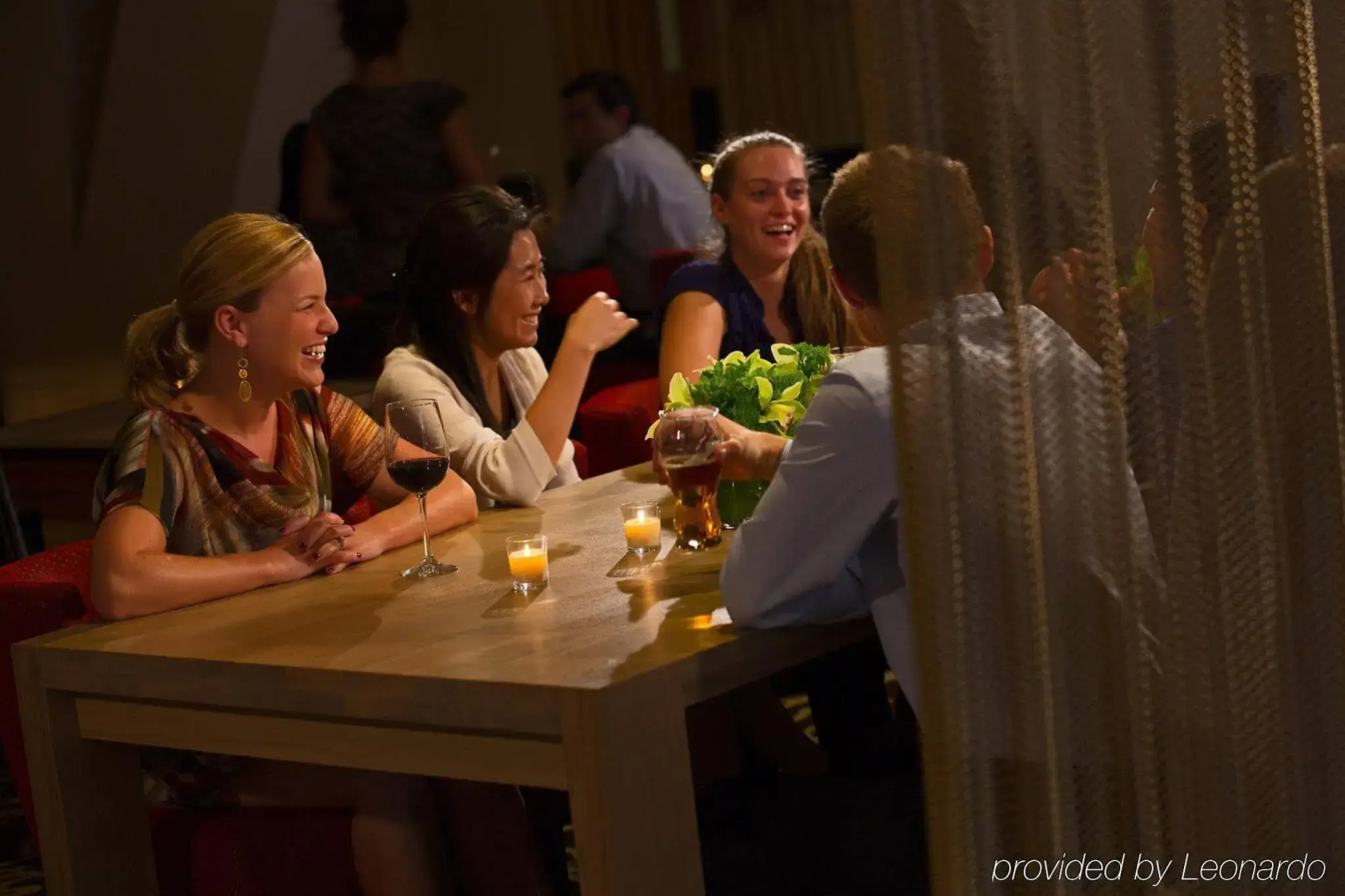 Photo - Pennyweight Hotel Boston, Curio Collection by Hilton