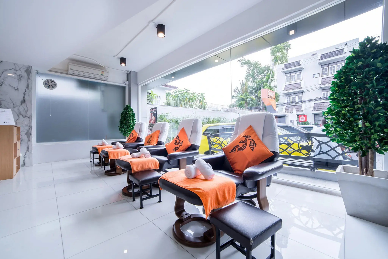 Foto - Cubic Bed Pratunam