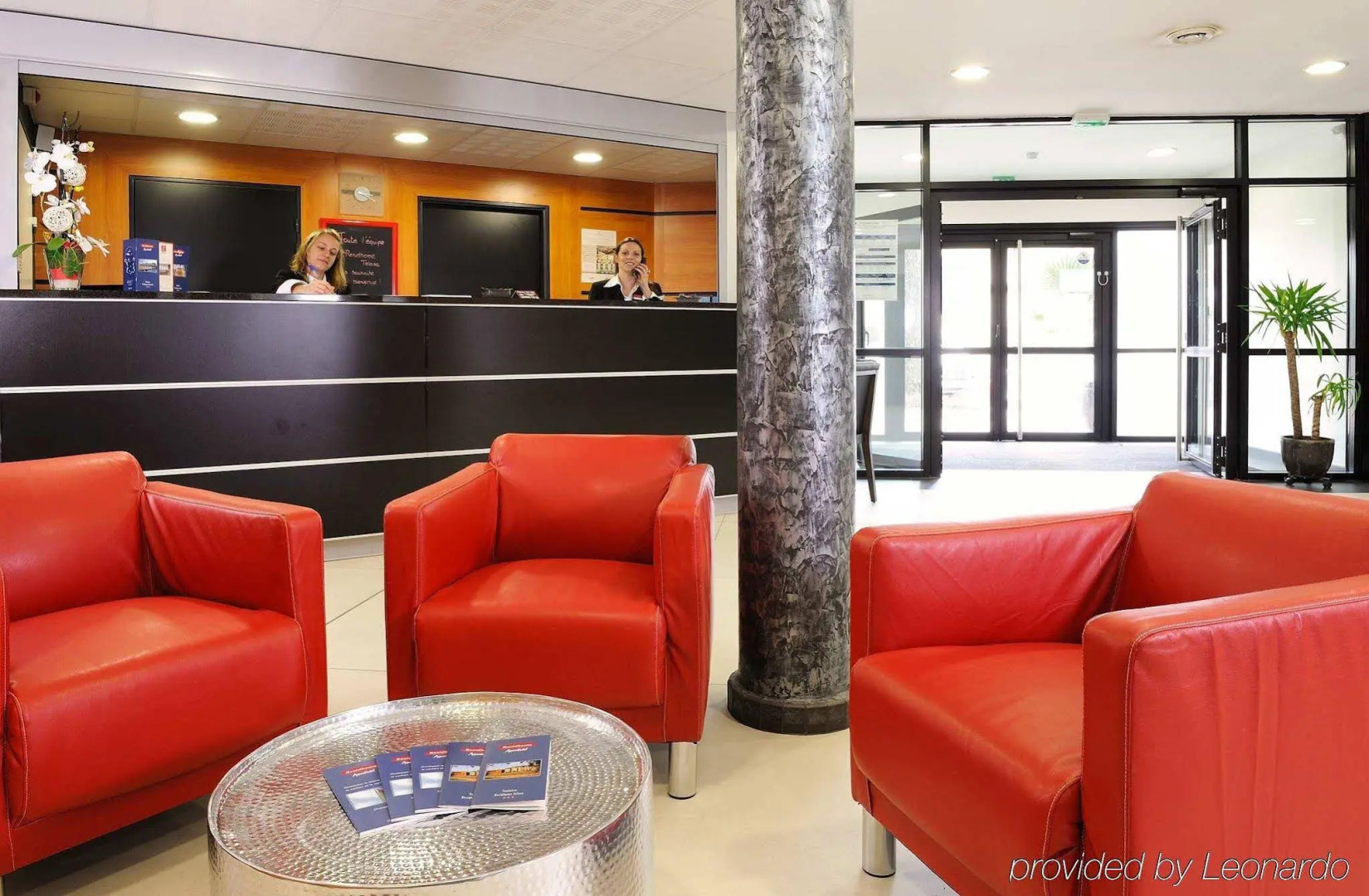 Photo - Residhome Toulouse Tolosa