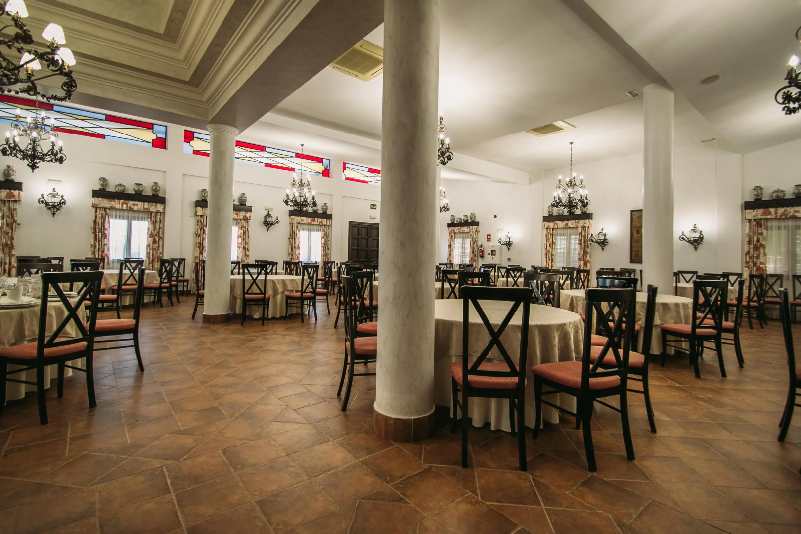 Foto - Hotel Valsequillo