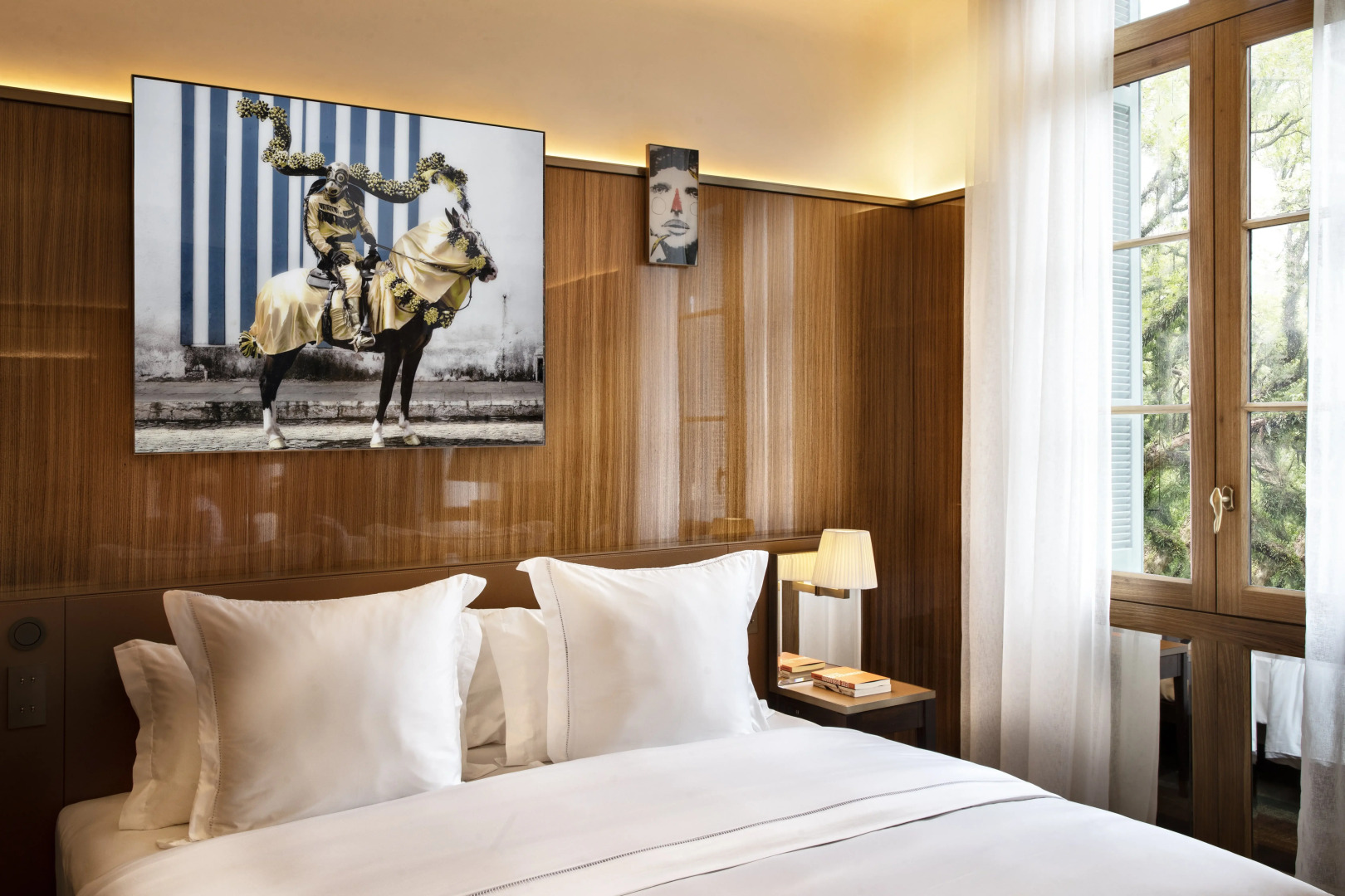 Foto - Rosewood São Paulo