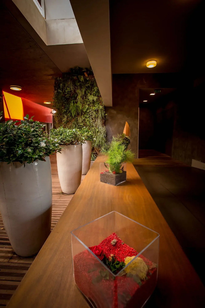 Foto - Royal Antibes - Luxury Hotel, Résidence, Beach & Spa