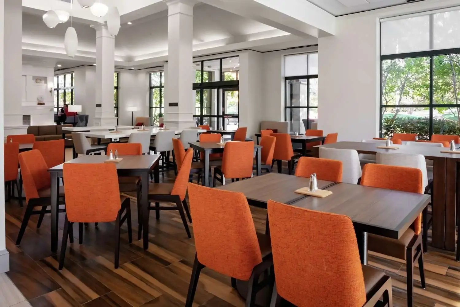 Photo - Hilton Garden Inn Atlanta Perimeter Center