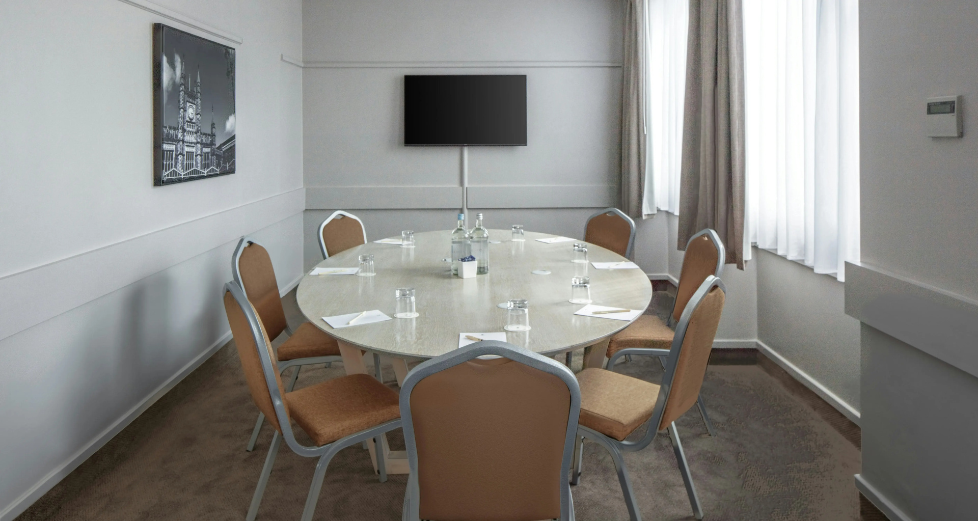 Foto - DoubleTree by Hilton Hotel Bristol City Centre