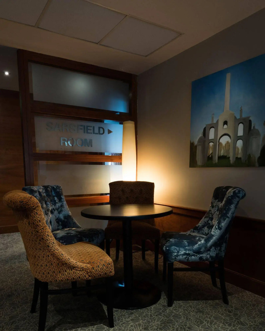 Photo - Springfield Hotel