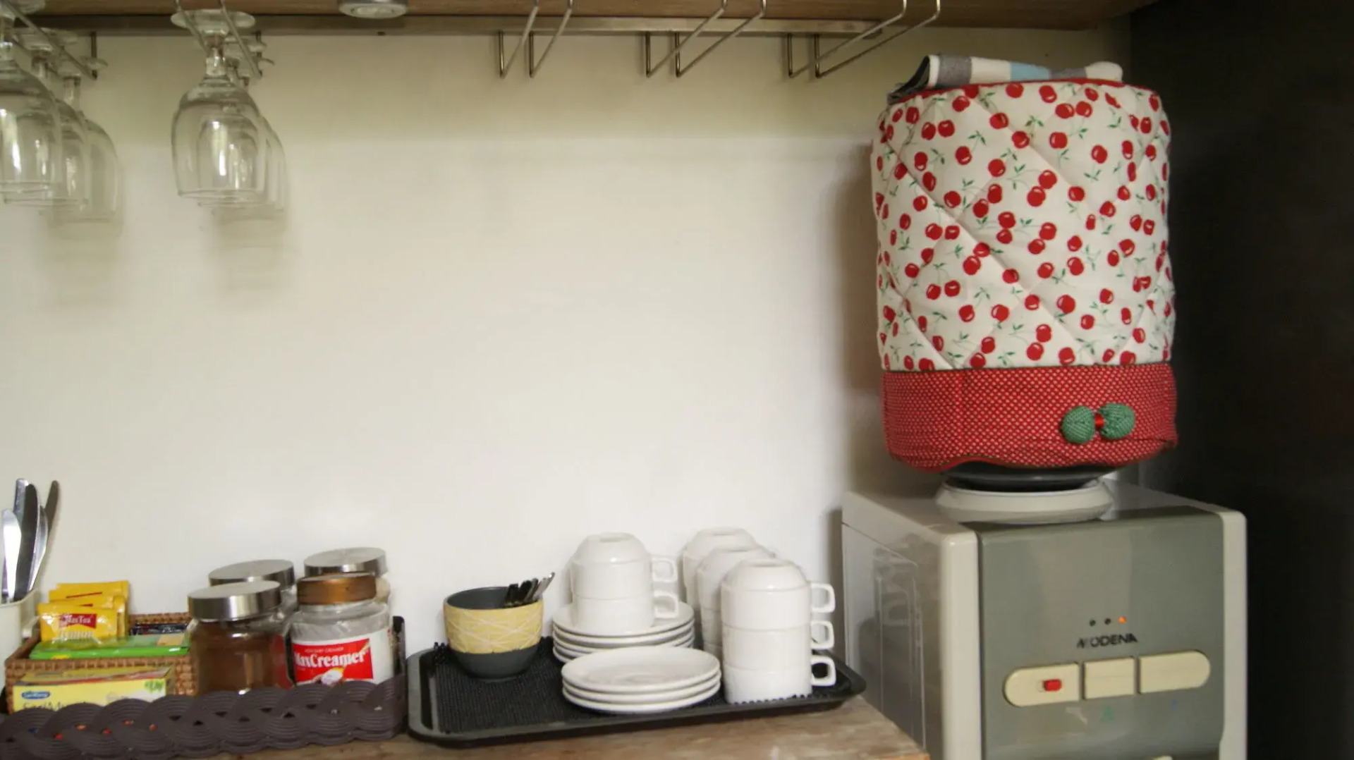 Foto - Sugiras Living