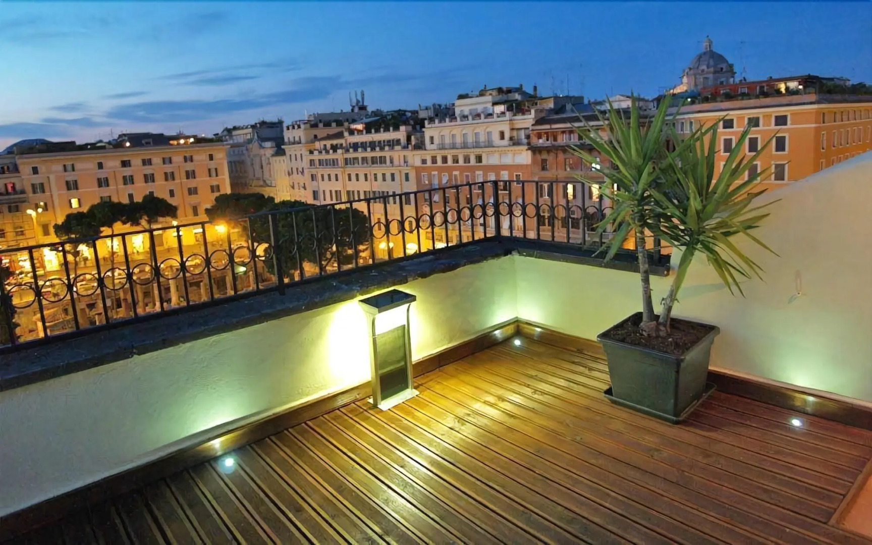 Photo - V Collection Relais Badoer