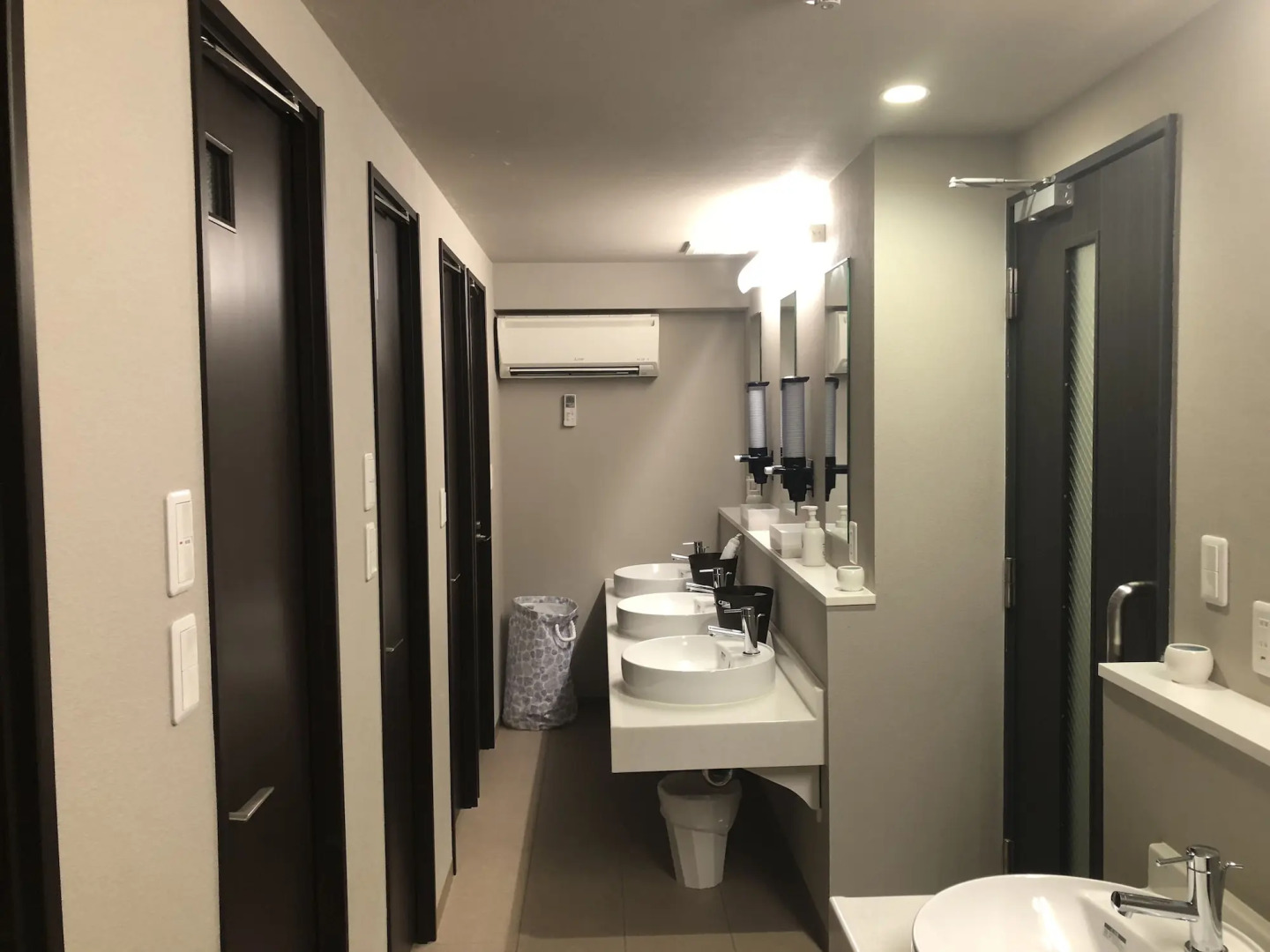 Foto - Beagle Tokyo Hostel＆Apartments