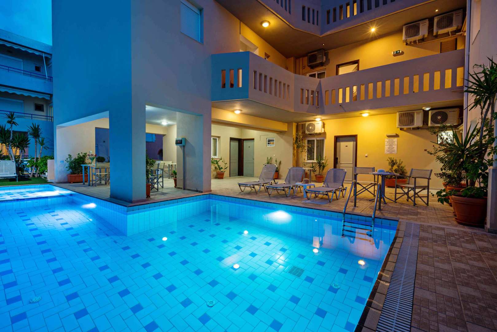 Photo - Batis Aero Beachfront Wellbeing Hotel