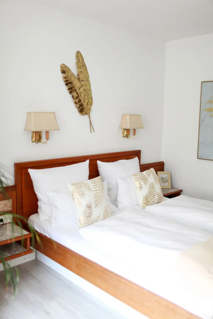Foto - Boutique Hotel Krone München