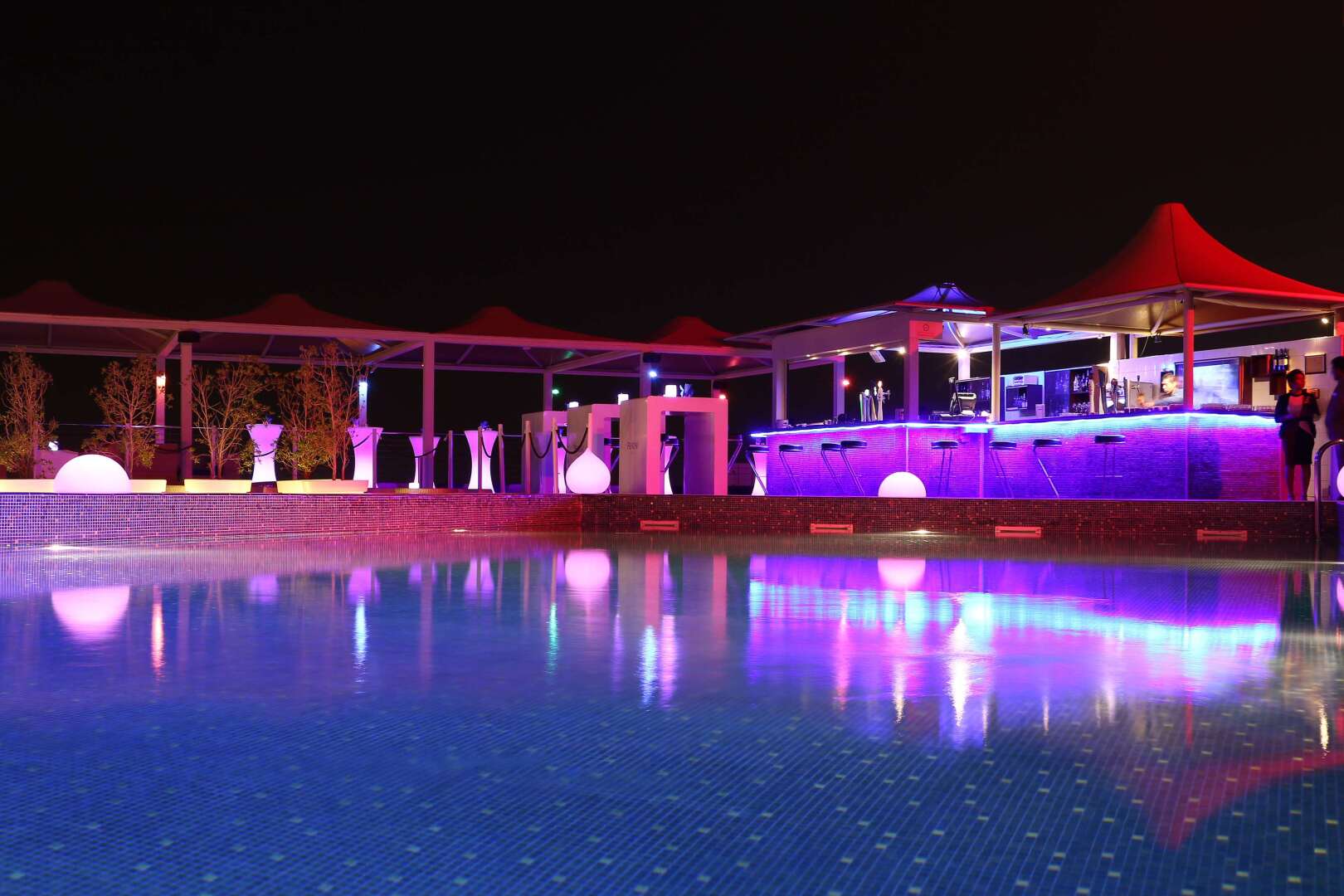 Photo - Golden Tulip Muscat