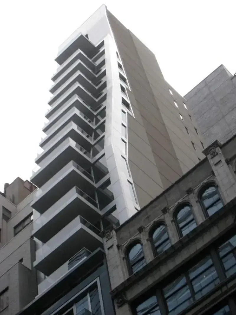 Foto - The Gotham Hotel