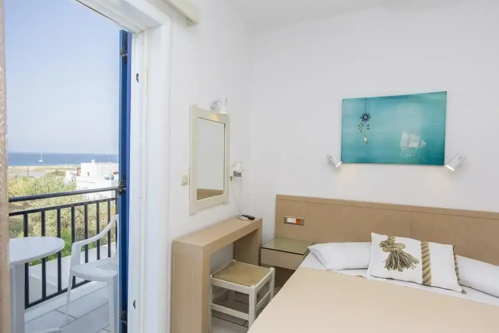 Photo - Hotel Semeli