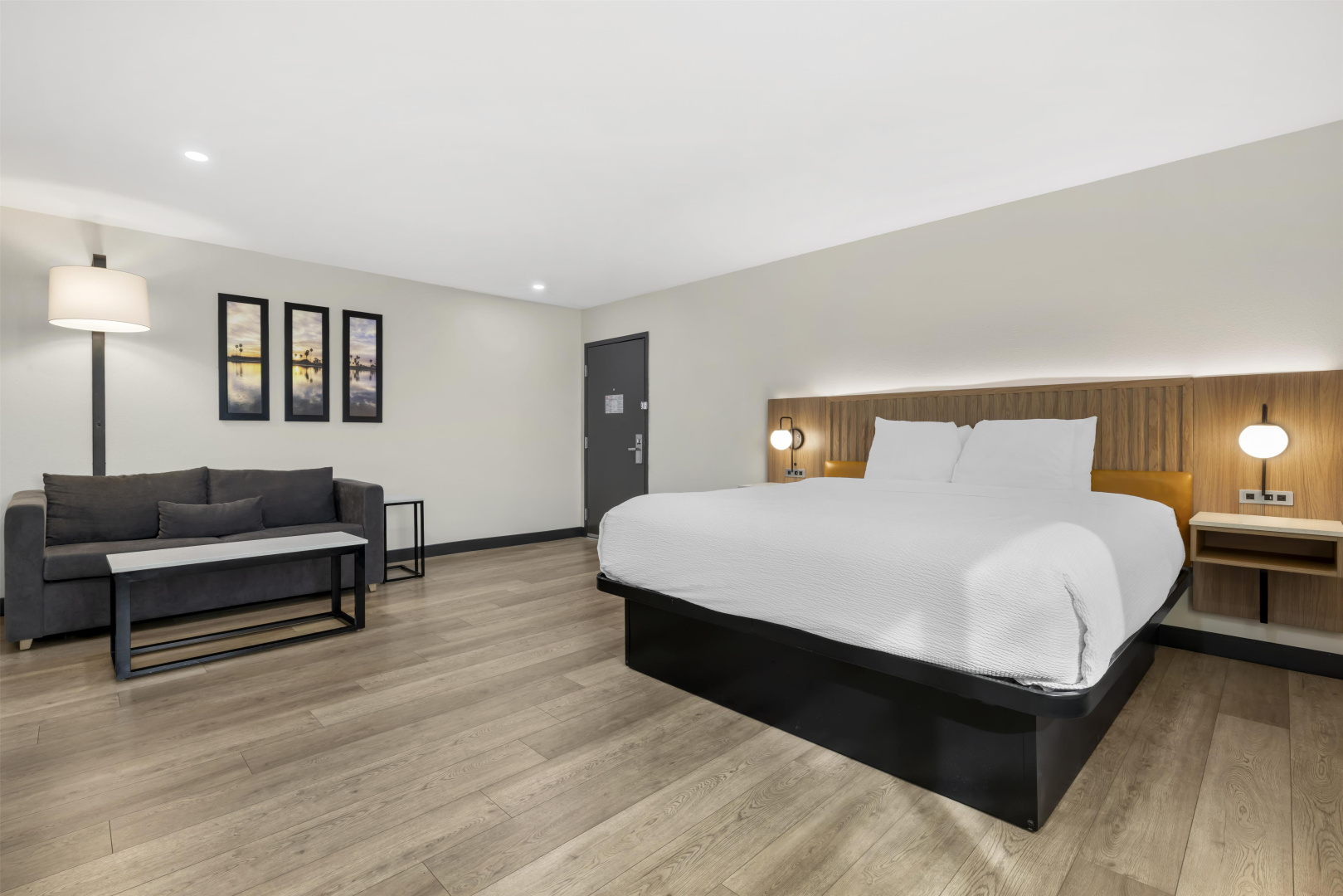 Photo - Best Western San Diego Pacific Beach/Mission Bay