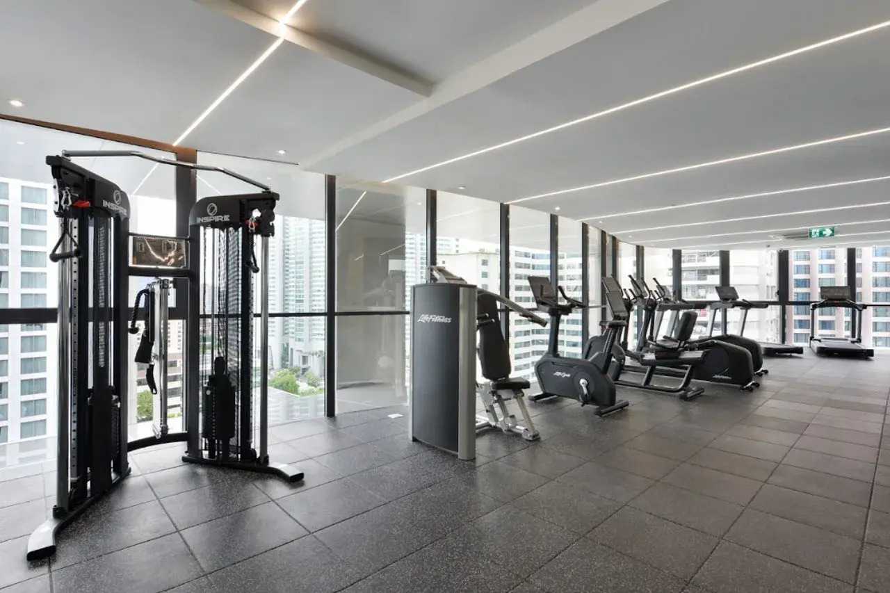 Foto - Hotel y Apartamentos Ejecutivos de GM Estate