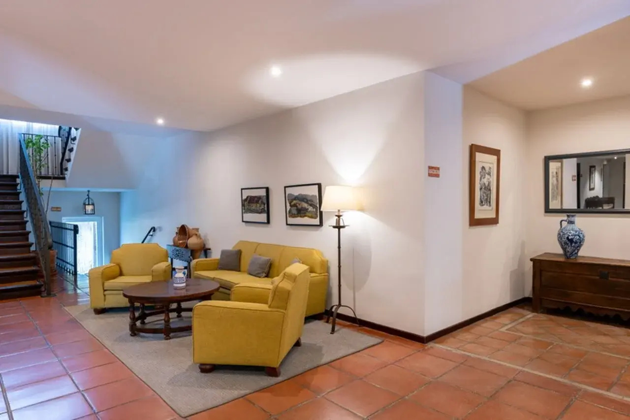 Photo - Parador de Manzanares