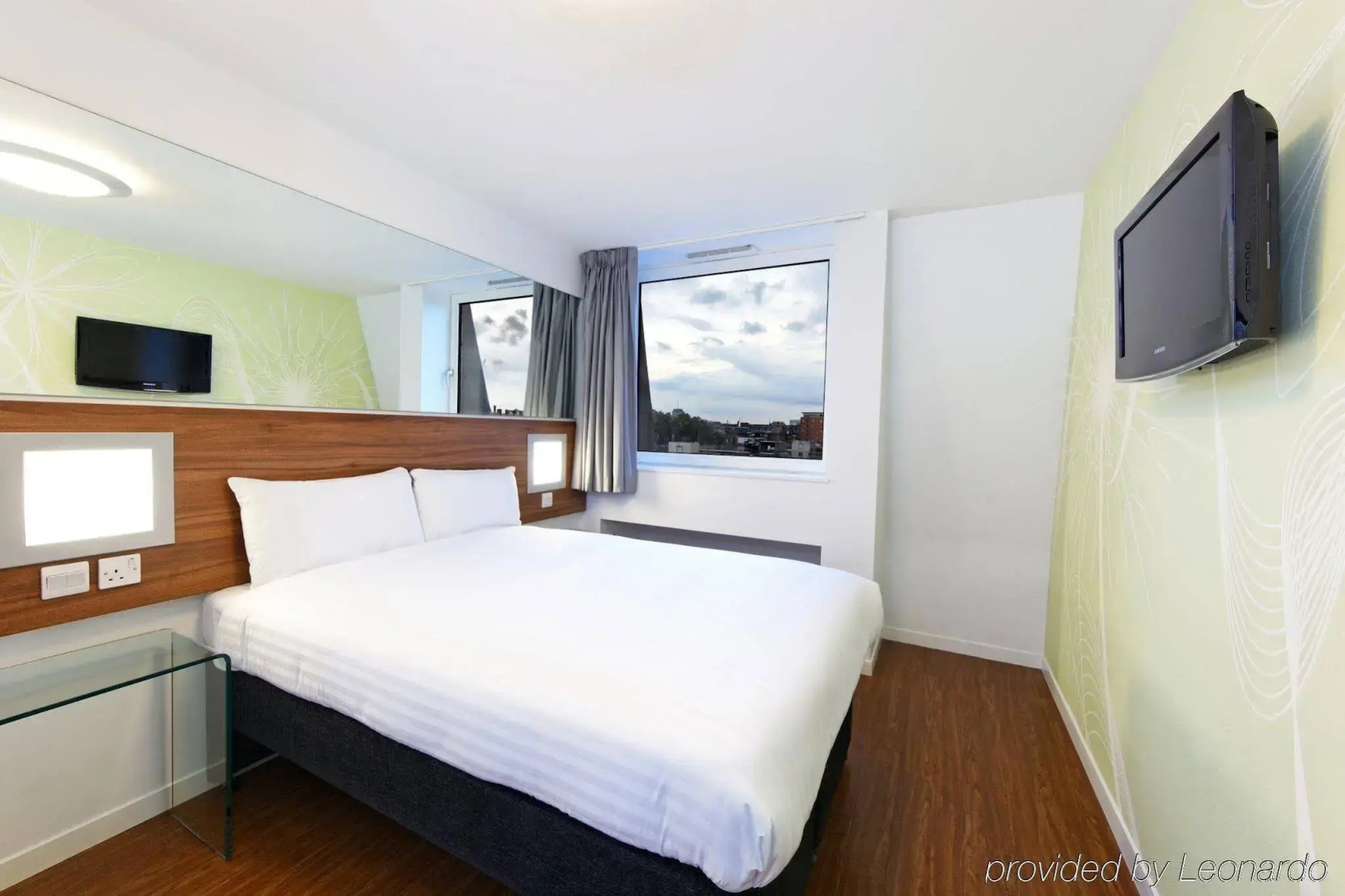 Foto - Point A Hotel London Paddington