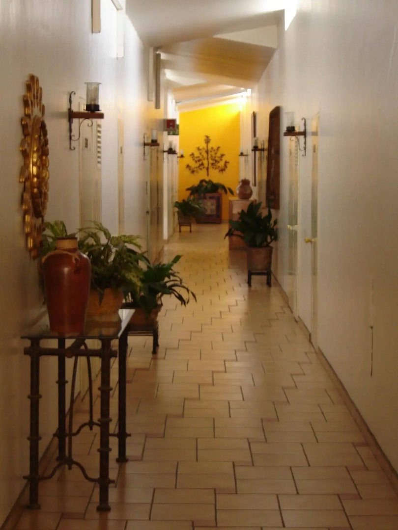 Foto - Hotel Isabel