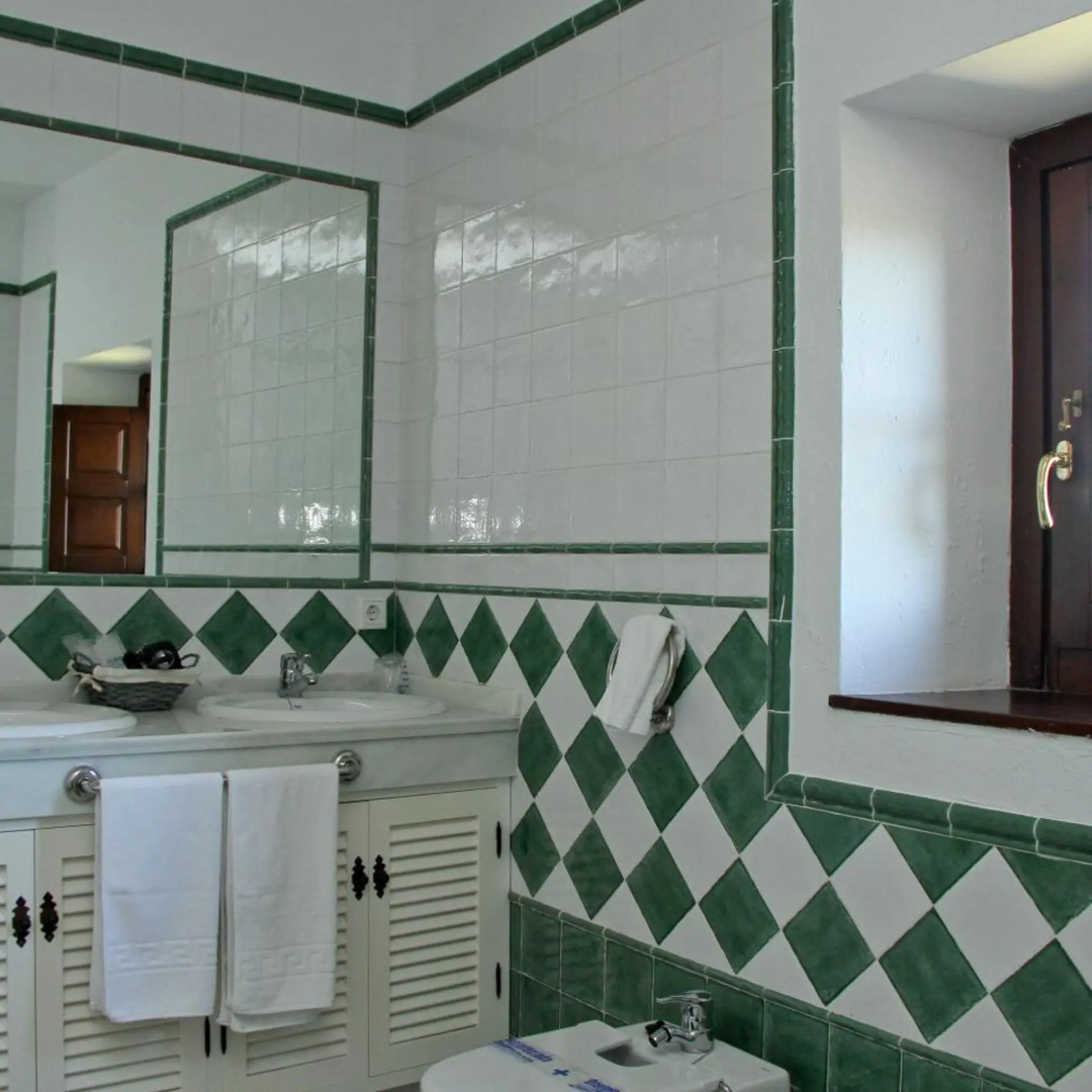 Foto - TUGASA Hotel Castillo de Castellar