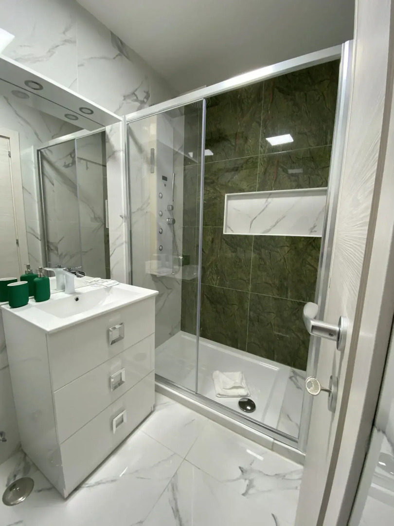 Foto - The Place In Rome Guest House