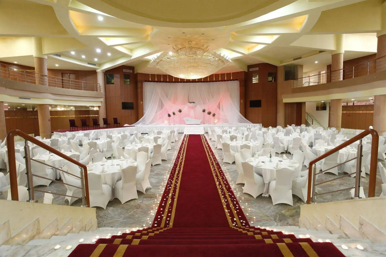 Foto - Tunis Grand Hotel