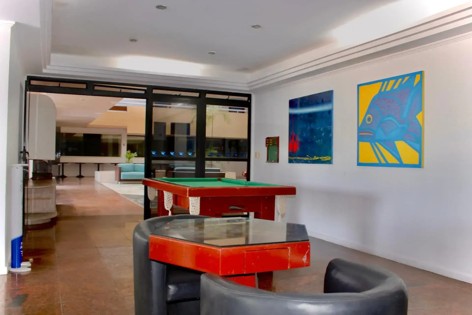 Foto - Praia Hotel Enseada