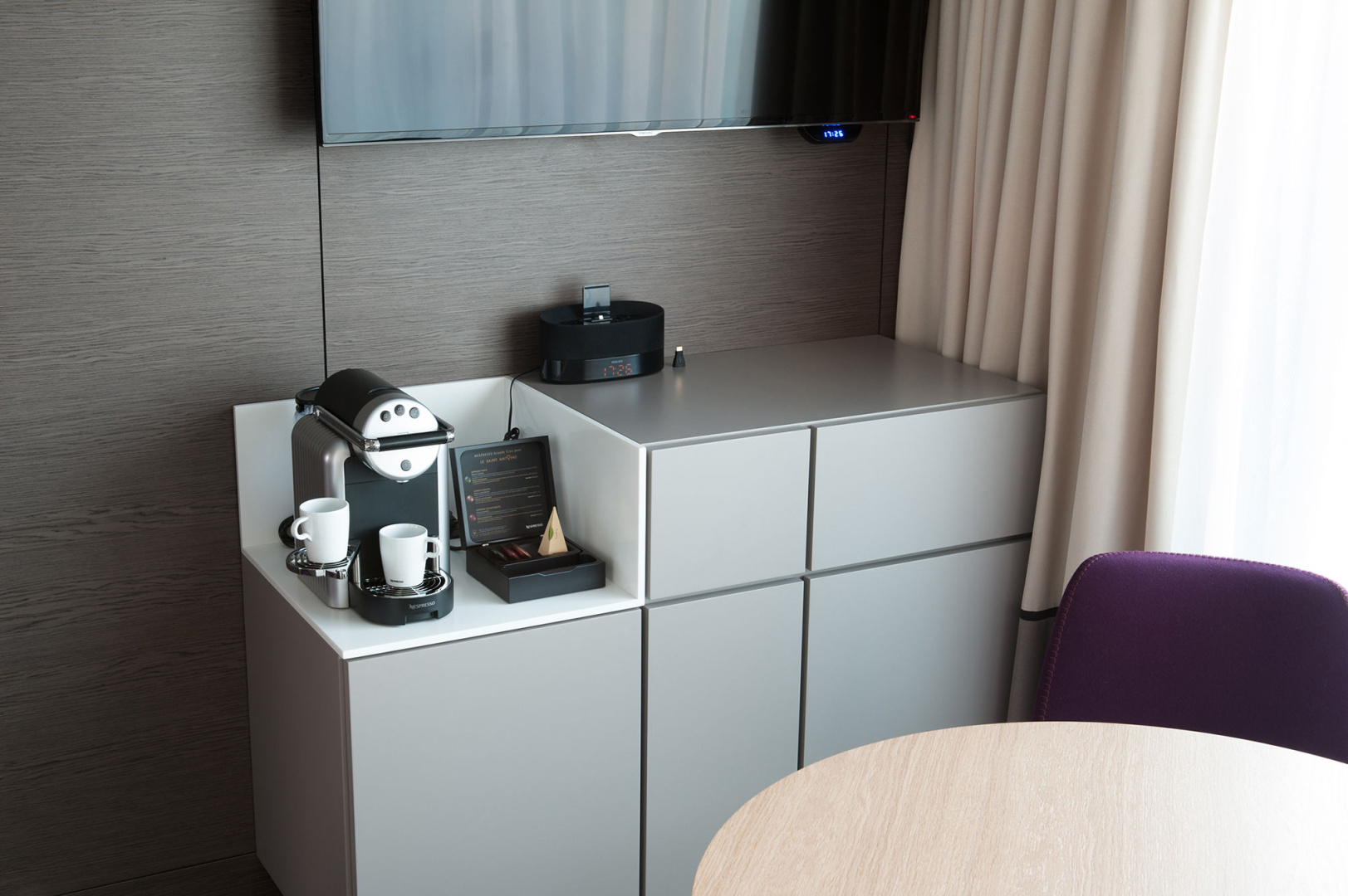 Foto - Le Saint-Antoine Hotel & Spa, BW Premier Collection