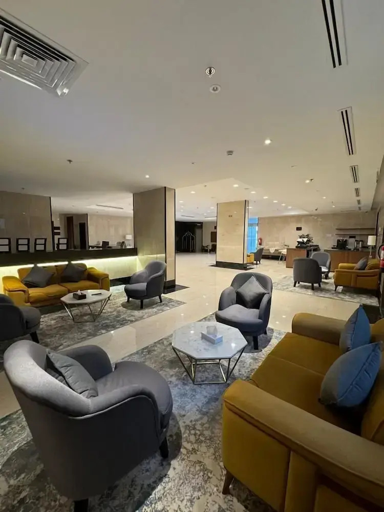 Foto - Belvedere Hotel