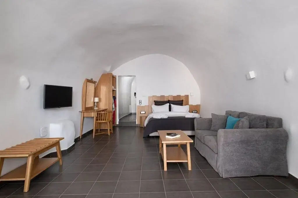 Photo - Unique Suites