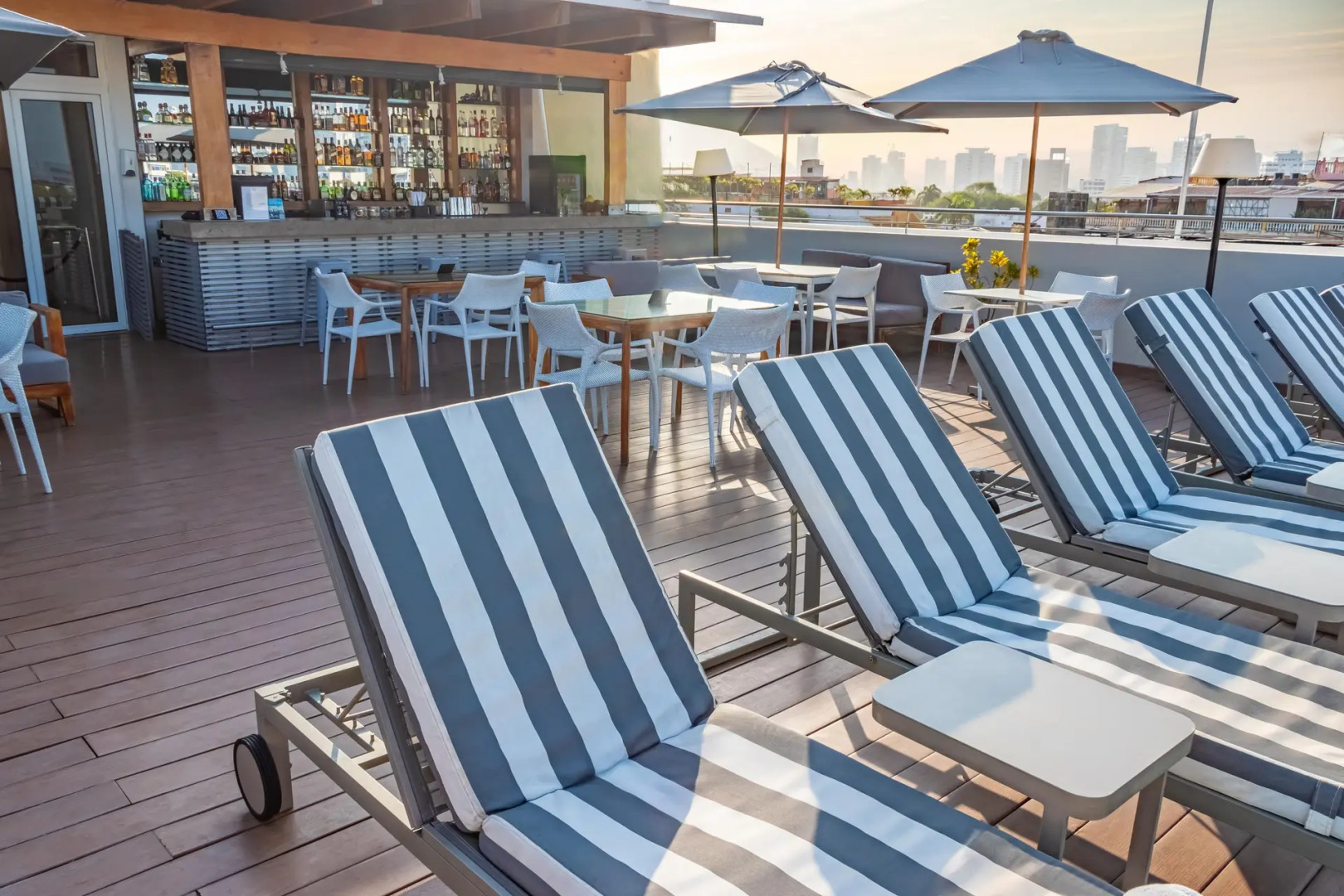 Foto - GHL Arsenal Hotel