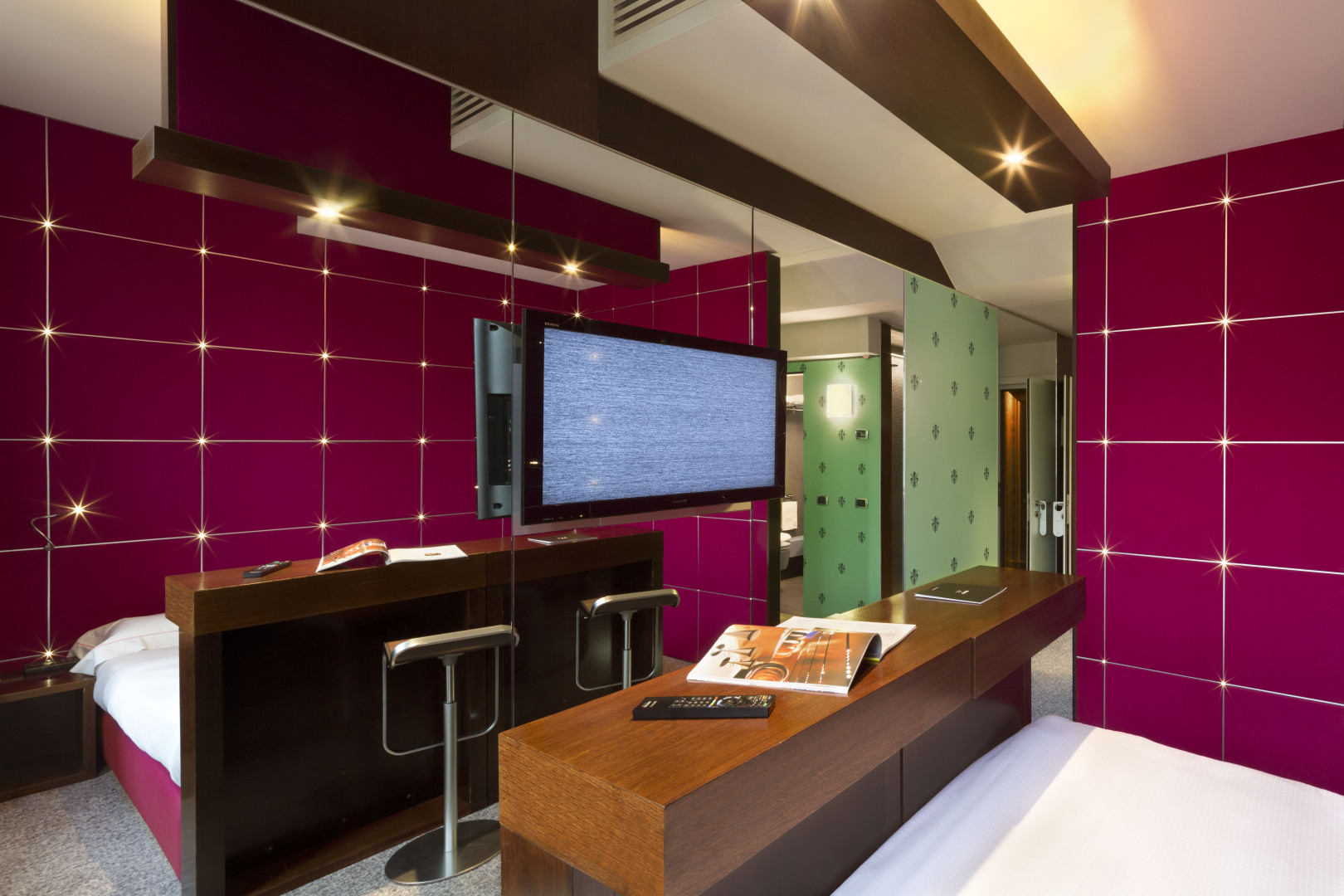 Foto - UNA Hotels Vittoria Firenze