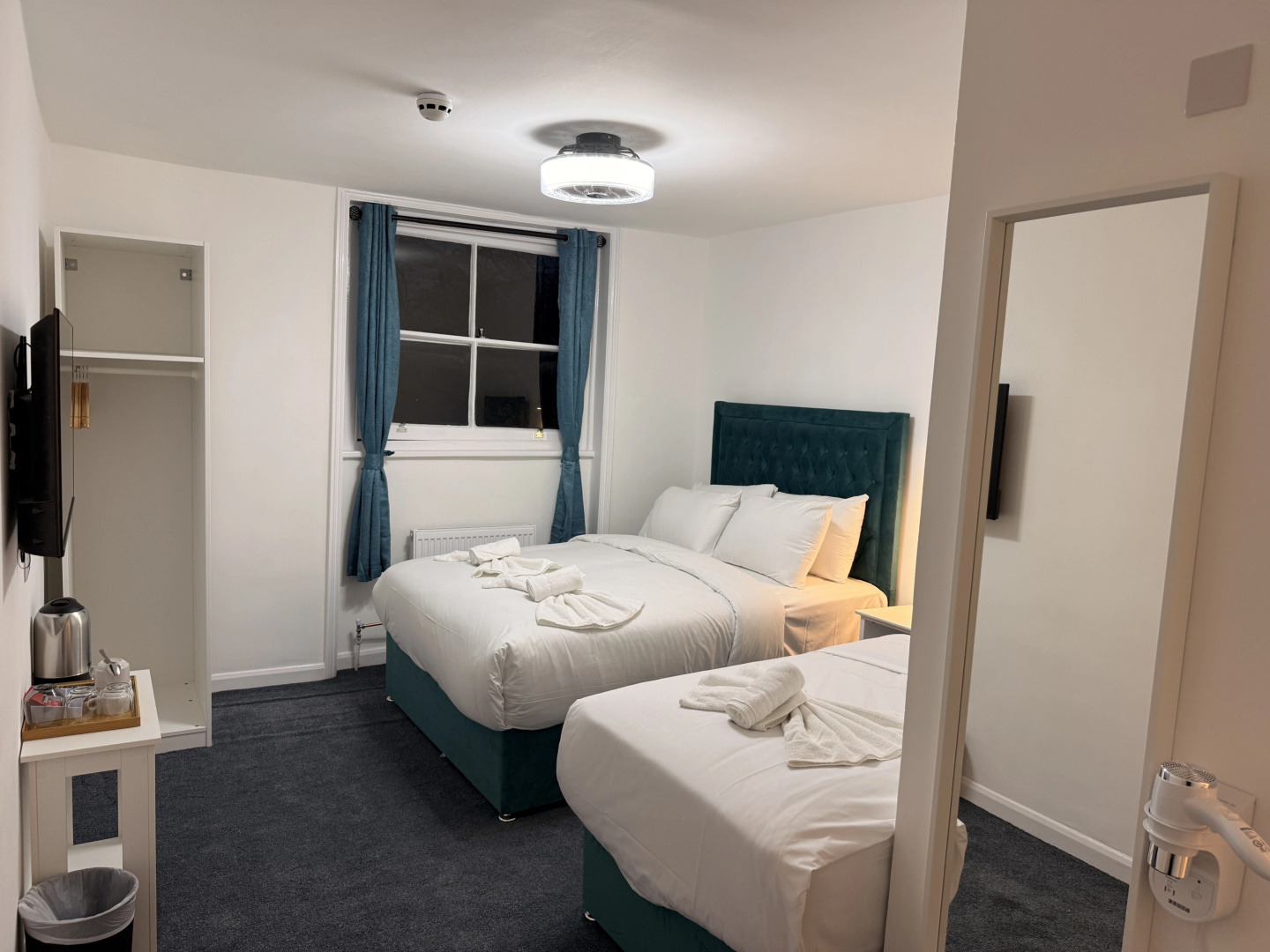 Photo - Whiteleys Hotel